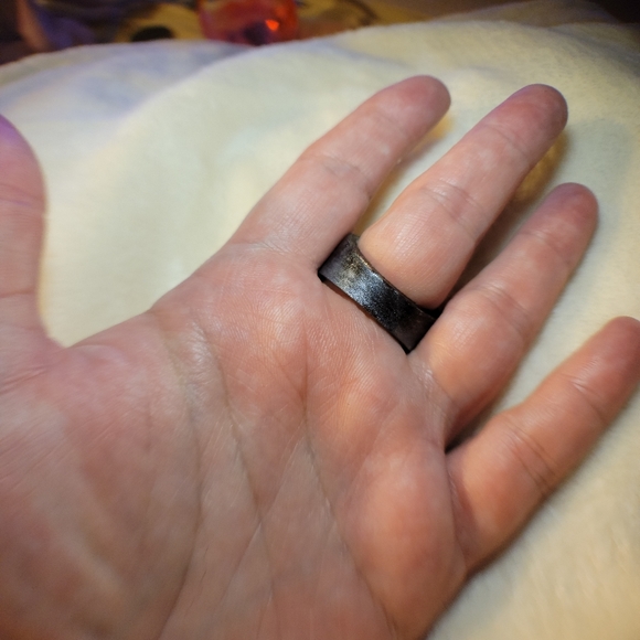 Skull ring - Picture 5 of 5